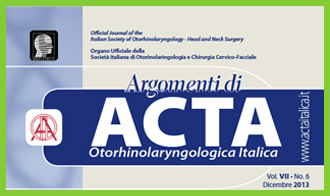 clinica del sale dispositivo medico certificato ACTA